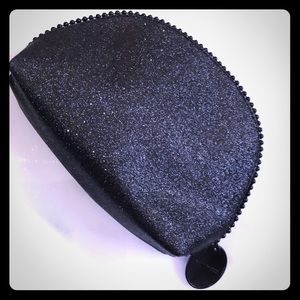 MAC Glittery Cosmetic Bag